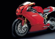 Ducati 999S